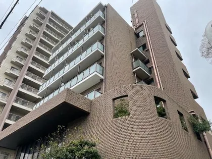 平田マンションの画像