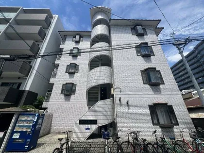 プレステイジ緑橋の画像
