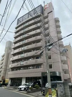 ロイヤルピジョン八田の画像