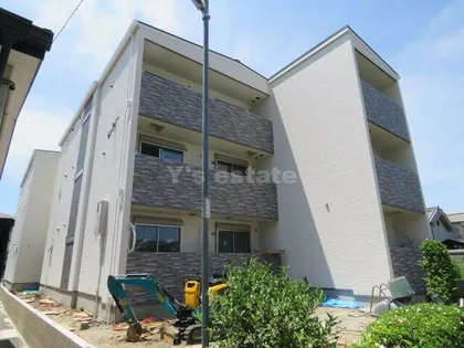 クリエオーレ角田の画像