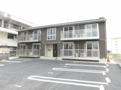 オリカンの画像