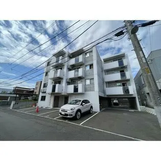 PREMIER八軒東の画像