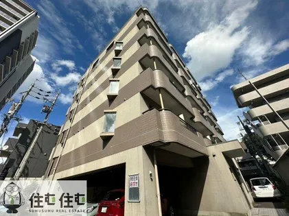 AーFLATの画像