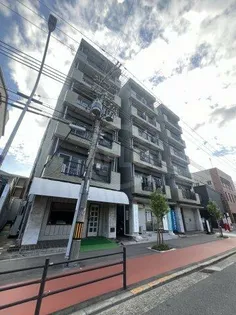三賀マンションの画像