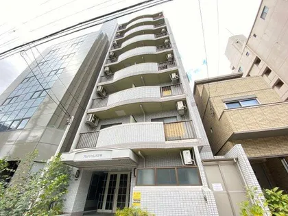 アルテハイム天王寺の画像