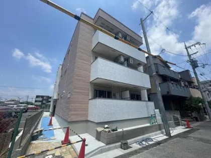 フジパレス西宮小松南の画像