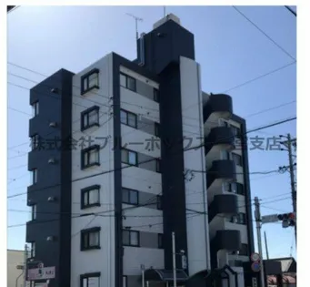 コンフォート21【3階】の外観