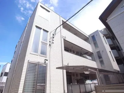 アンティーム桜の画像