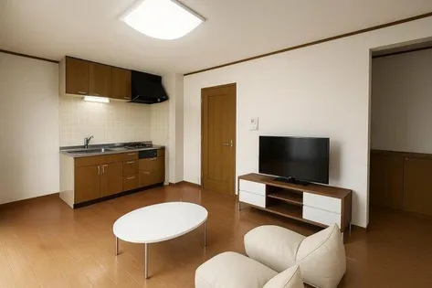 愛知県一宮市丹陽町外崎字江東【テラスハウス】の外観