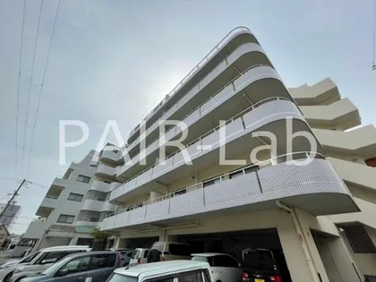 リッチウォーク土山の画像