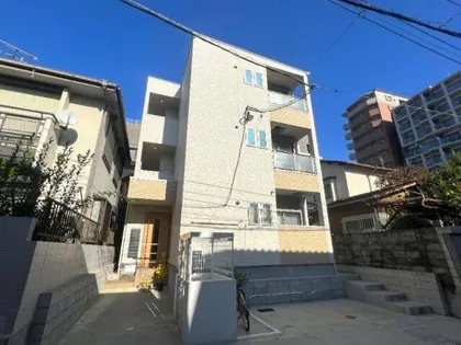 REGALEST西新の画像