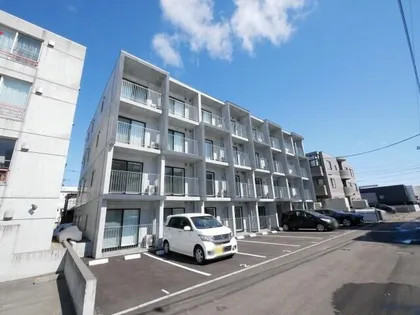 プルミエールメゾン南円山の画像