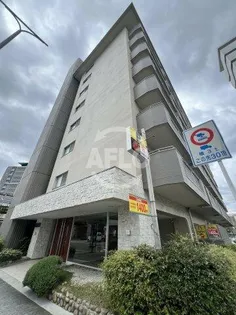 西中島東行マンションの画像