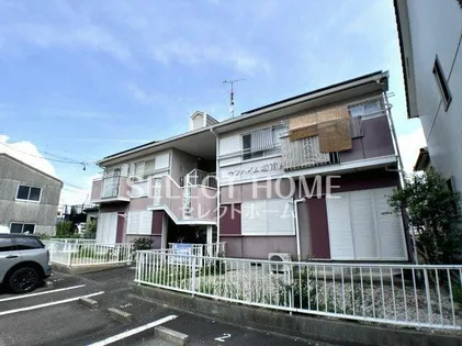 マンハイム城南Aの画像