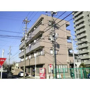 TOWNみやび【3階】の外観