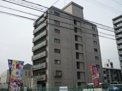 ジュネス姫路Ⅱの画像