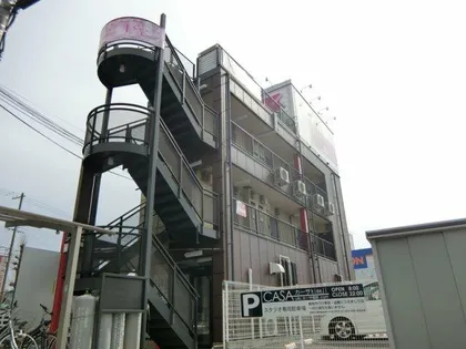 カーサ西飾磨の画像