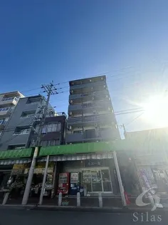 ス プレール北野の画像