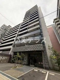 プレサンス兵庫駅前の画像