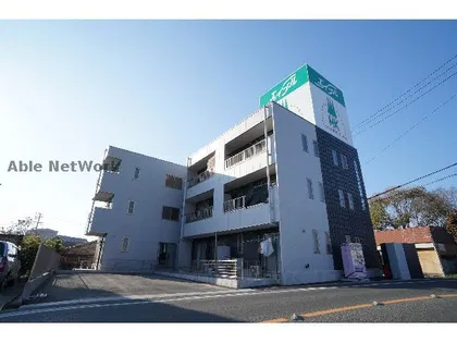 VILLA UDAGAWAの画像