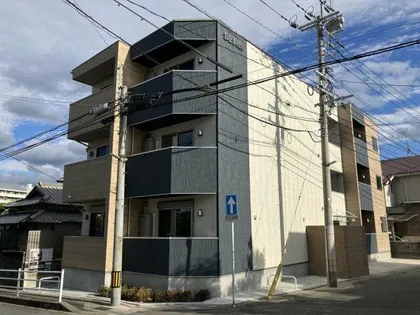 ガレア高宮の画像