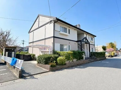 フレグランス和泉A棟の画像