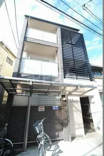 神楽坂エステートの画像