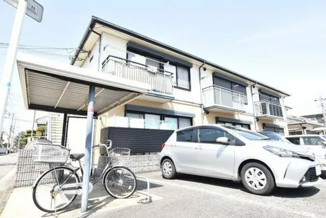 リバティ浜寺の画像