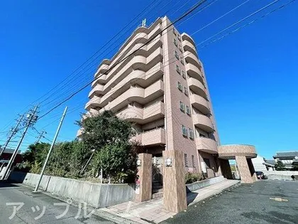 フェリーチェ勝川の画像