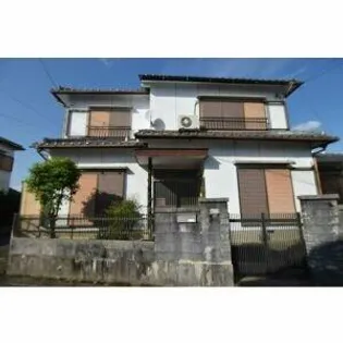 愛知県丹羽郡扶桑町大字高木字稲葉【一戸建】の外観