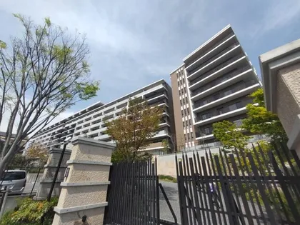 BRILLIA CITY千里丘F棟の画像