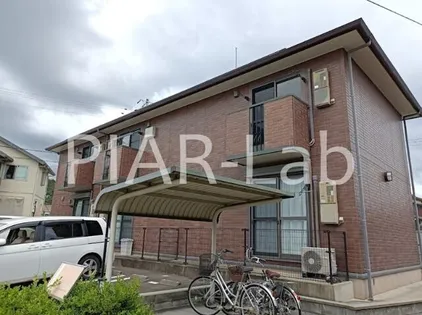 サニーコート別所の画像