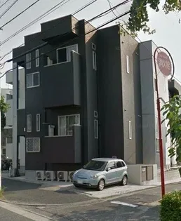 CB博多南フクシアの画像