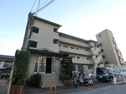 エトアール茨木の画像