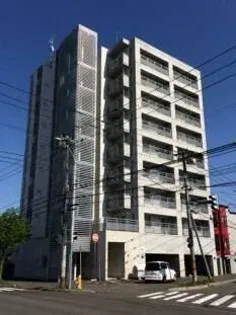 Wise Village N14【2階】の外観
