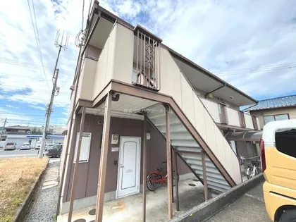 ハイツSQUAREの画像