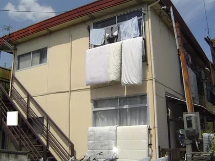 なぐさハウス【2階】の外観