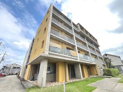 アルディア巨椋 B棟【501号室】の外観