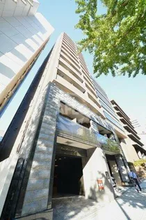 エスライズ本町東【3階】の外観