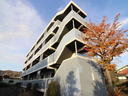 クレールハイムの画像