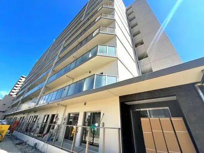 リアライズ今里南の画像