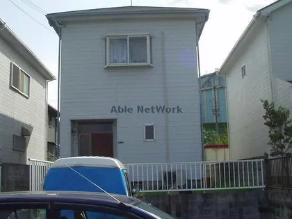 大阪府富田林市津々山台4丁目【一戸建】の外観