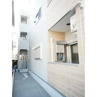 ハーモニーテラス六番Iの画像