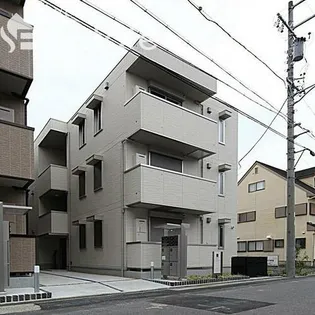 リマーニ八田の画像