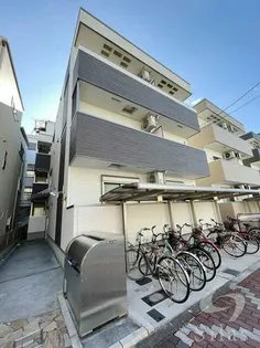 フジパレス我孫子前Ⅲ番館の画像