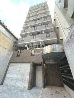 MARION【10階】の外観