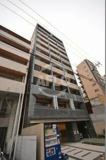 エイペックス上本町の画像