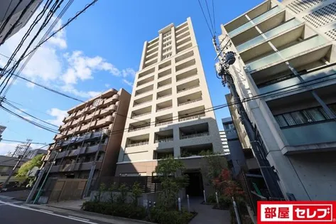 サンクレーア矢場町の画像