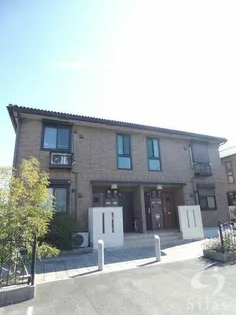 サニーガーデン瓜破A棟の画像