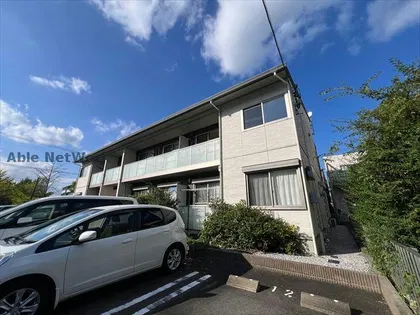 エクラージュ平川の画像